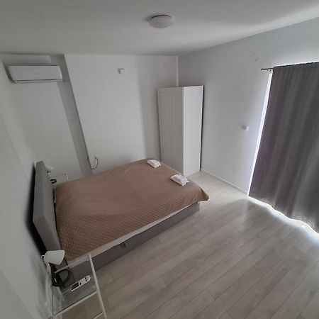 Carla Panorama Apartment Šibenik Dış mekan fotoğraf