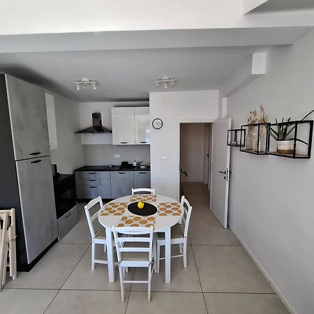 Carla Panorama Apartment Šibenik Dış mekan fotoğraf