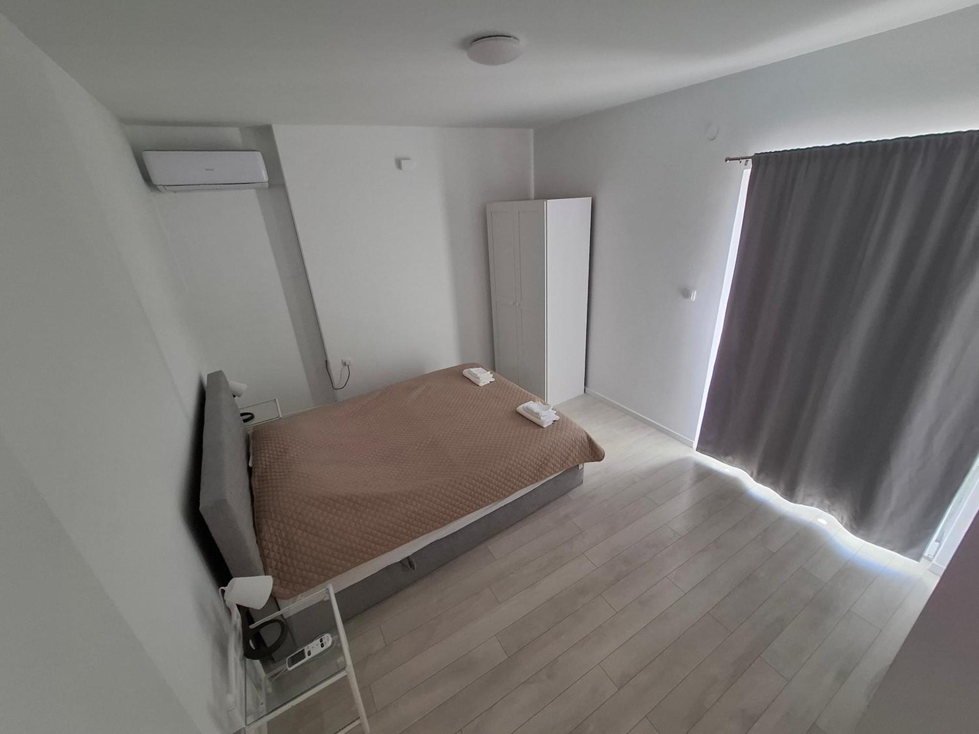 Carla Panorama Apartment Šibenik Dış mekan fotoğraf