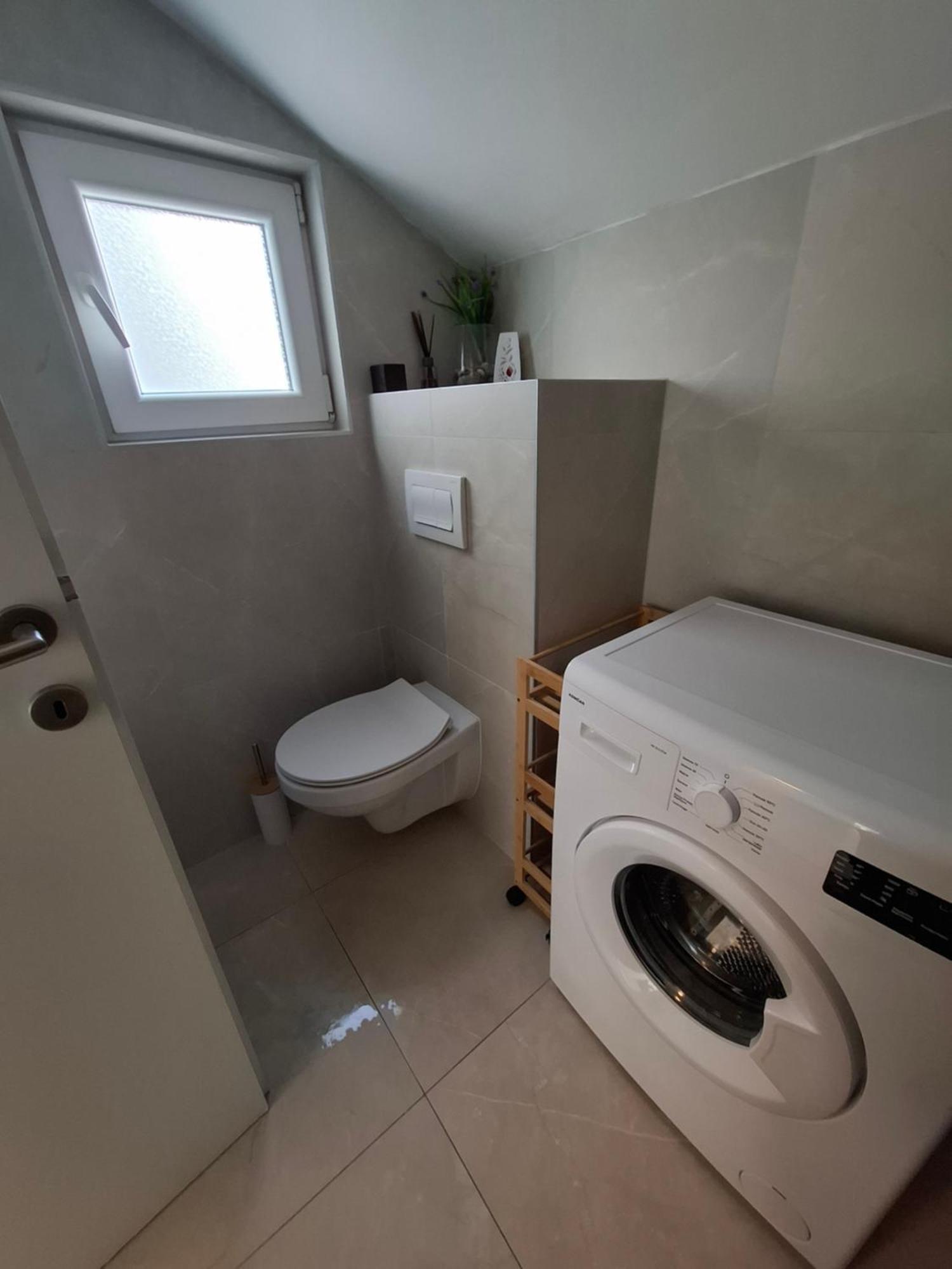 Carla Panorama Apartment Šibenik Dış mekan fotoğraf