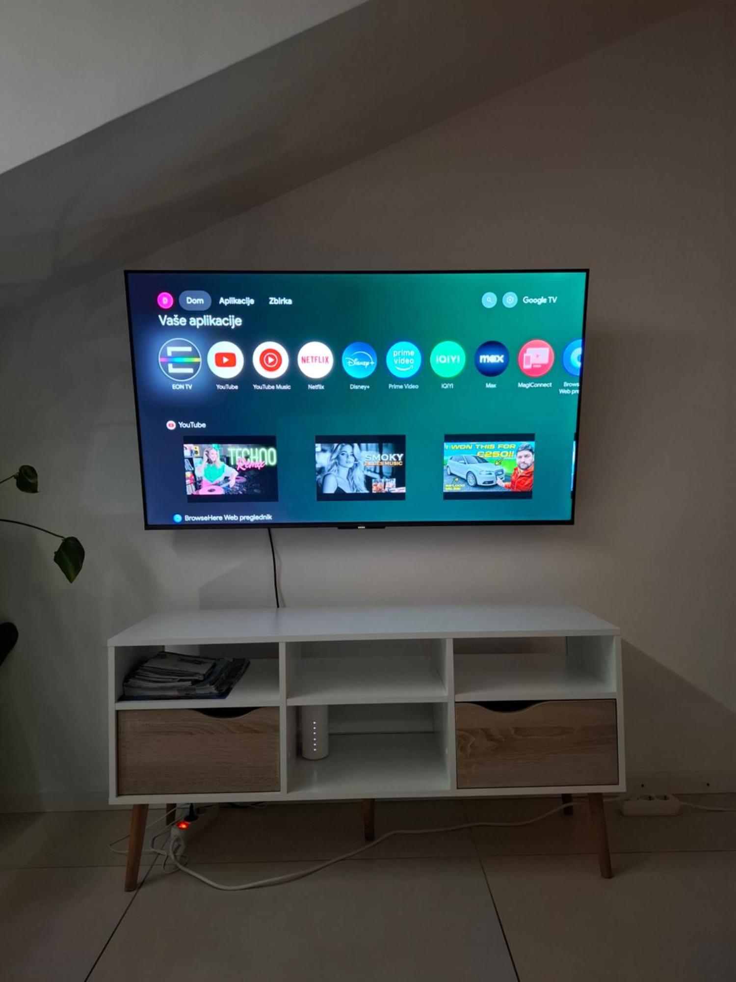 Carla Panorama Apartment Šibenik Dış mekan fotoğraf
