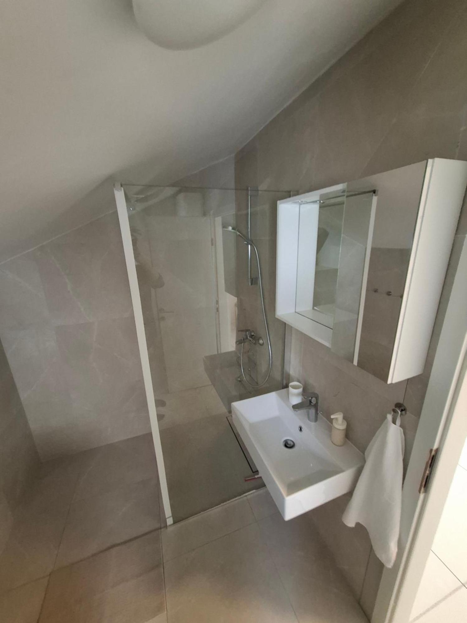 Carla Panorama Apartment Šibenik Dış mekan fotoğraf