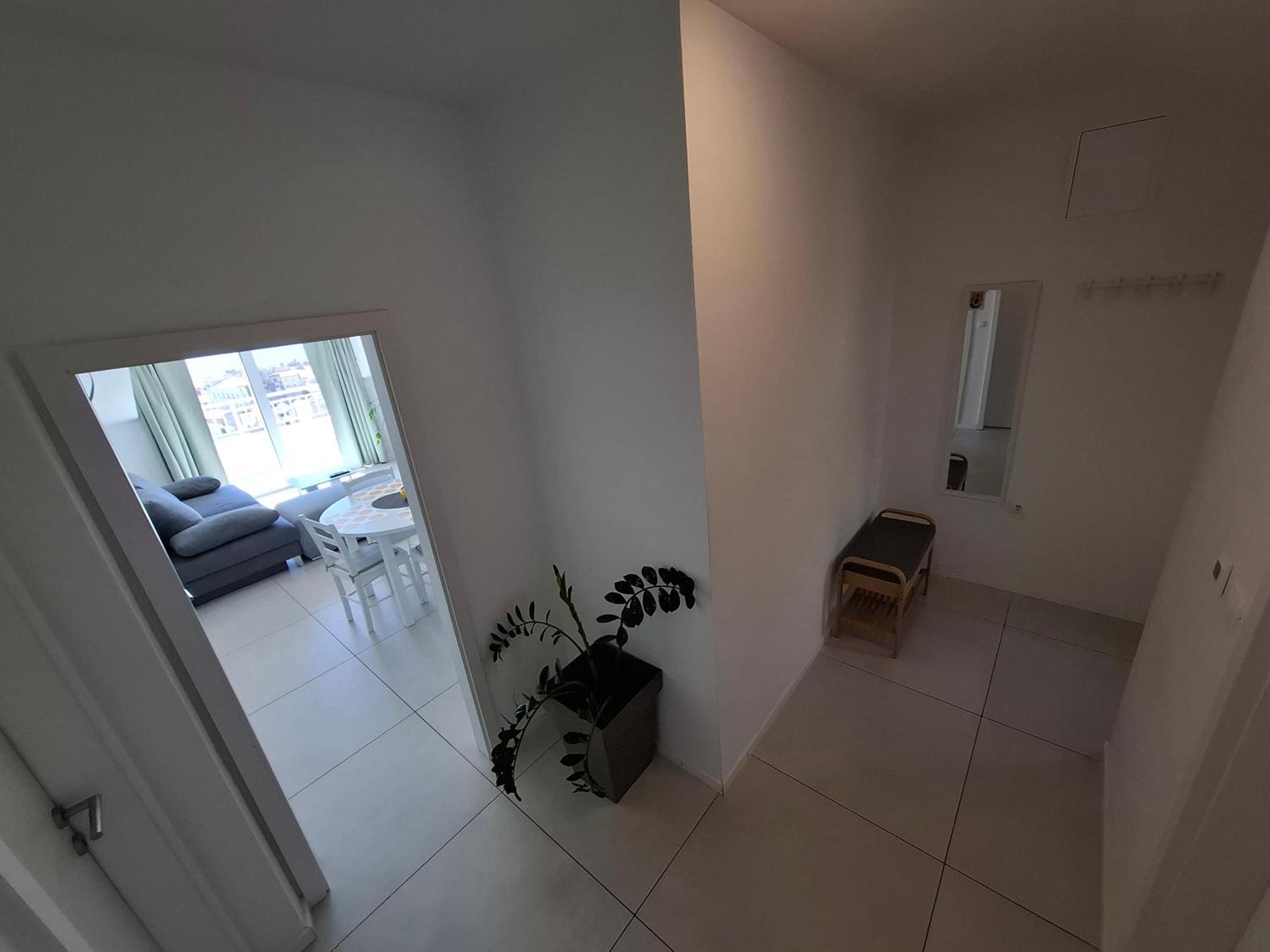 Carla Panorama Apartment Šibenik Dış mekan fotoğraf